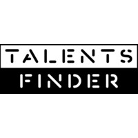 Talents Finder logo - Similar company to Marc Holden