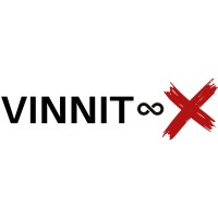 VINNIT-X logo - Similar company to Mytalent.Io