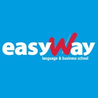 Easyway language school logo - Similar company to Sassan Formación