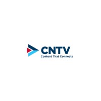 CNTV logo - Similar company to Cntv