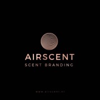 AIRSCENT I SCENT BRANDING logo - Similar company to Aromatherapy Diffuser By Kuno