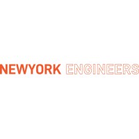 New York Engineers logo - Similar company to Wise-Layer