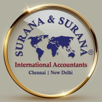 Surana & Surana International Accountants (P) Ltd logo - Similar company to My Right Solution