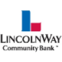 LincolnWay Community Bank logo - Similar company to The Dala Group