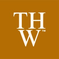 The Healthy Wealth logo - Similar company to Tenaka