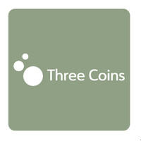 Three Coins logo - Similar company to Wienxtra