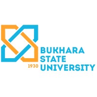 Bukhara State University logo - Similar company to Samarkand International University Of Technology