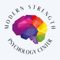 Modern Strength Psychology Center