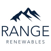 Range Renewables logo - Similar company to Basis Climate