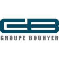 Groupe Bouhyer logo - Similar company to Siif