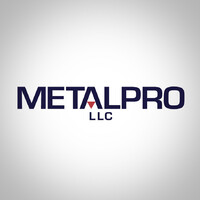 MetalPro LLC logo - Similar company to Roanba S.A.