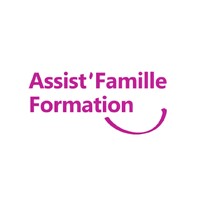 Assist'Famille Formation logo - Similar company to Delteis