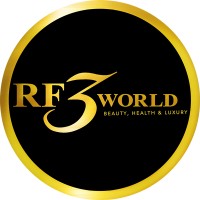 RF3 World logo - Similar company to Nso Technology Plc