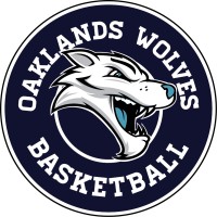 Oaklands Wolves Basketball logo - Similar company to Strategic Risk Partners