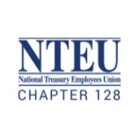 NTEU Chapter 128 logo - Similar company to Remax Homes & Properties South Florida