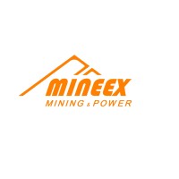 Mineex logo - Similar company to Minexxt