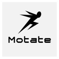 Motate logo - Similar company to Motet