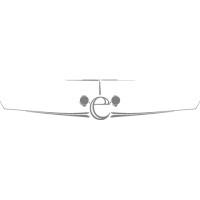Executive Wings logo - Similar company to Opensky Inc.
