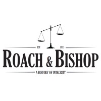 Roach & Bishop Law Offices logo - Similar company to Trefonas Law, Pc