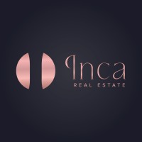 Inca real estate logo - Similar company to Dmodern