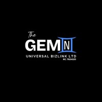 The Gemini Universal Bizlink Limited logo - Similar company to Write Out Loud With Michael Afenfia