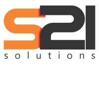 S21 Solutions logo - Similar company to Igrain, Denmark