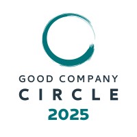 Good Company Circle logo - Similar company to Newstream.Cz