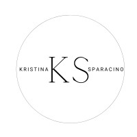 KRISTINA SPARACINO, LLC logo - Similar company to Studio412