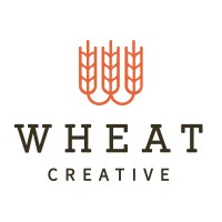 Wheat Creative LLC logo - Similar company to Melon Local