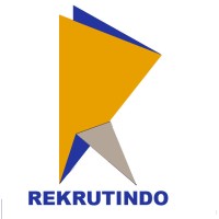 REKRUTINDO logo - Similar company to Pt Mega Media Digipro