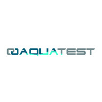 Aquatest logo - Similar company to Ingemar