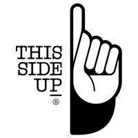 This Side Up logo - Similar company to This Side Up, Inc.