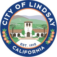 City of Lindsay logo - Similar company to Placepad Inc.