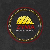 ZYMA Proyectos y Control logo - Similar company to Metro Arquitectos