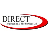 Direct Engineering & Site Services Ltd logo - Similar company to Gener8 Energy Global