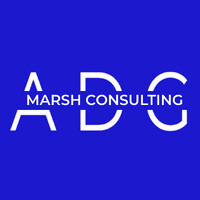 ADG Marsh Consulting logo - Similar company to L'Étude