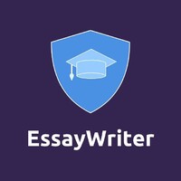 Essaywriter.org logo - Similar company to Paper24