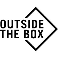 Outside the Box logo - Similar company to Take Time Films Sa