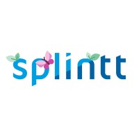 Splintt online training services logo - Similar company to Kenniss