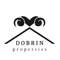 Dobrin Properties logo - Similar company to Lingerfelt
