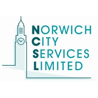 Norwich City Services Ltd (NCSL) logo - Similar company to Norwich City Council