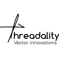 Threadality logo - Similar company to Nebutech