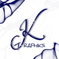 K. Graphiks logo - Similar company to Earnest Writes Hub