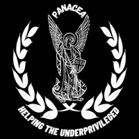 Panacea logo - Similar company to Ciphers_Community