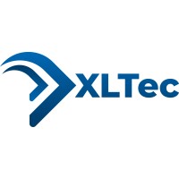 XLTec logo - Similar company to Hrmanager.Io