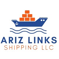 ARIZ LINKS SHIPPING LLC logo - Similar company to Fmgc Sa