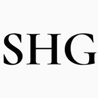 SHG Holdings logo - Similar company to Greenbelt Solutions Group