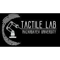 Tactile Lab - Nazarbayev University logo - Similar company to Mignon Robotics