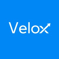 Velox | Financeira logo - Similar company to Tributax