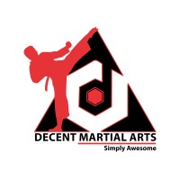 Decent Martial Arts
